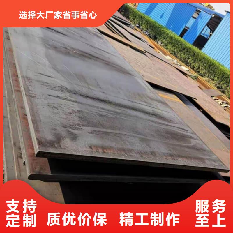 钢板Q355B钢板长期供应