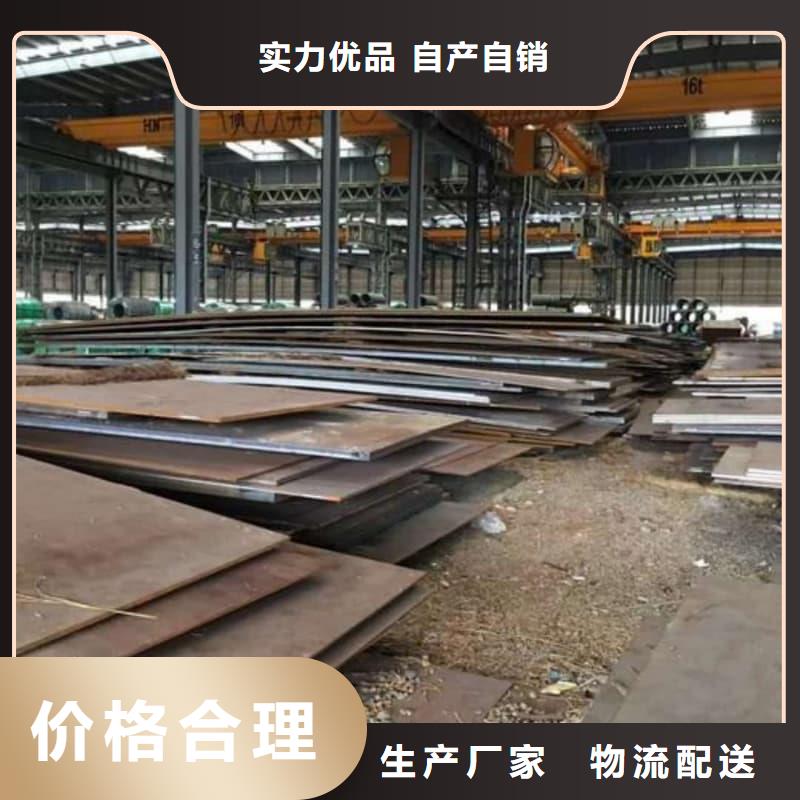 钢板Q355B钢板现货充裕