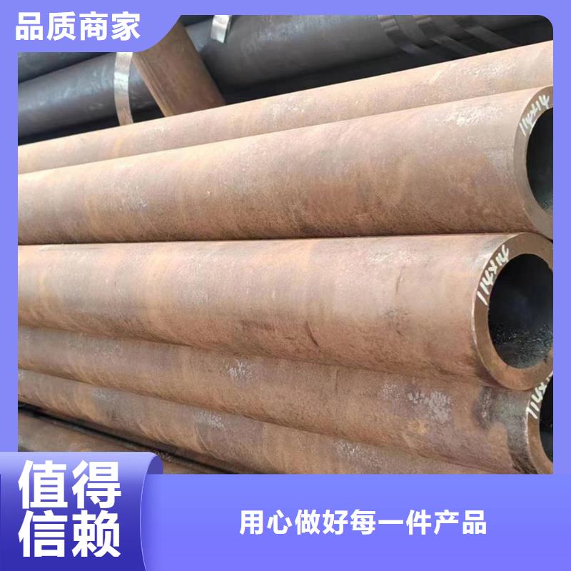 无缝管q345e无缝管精品选购