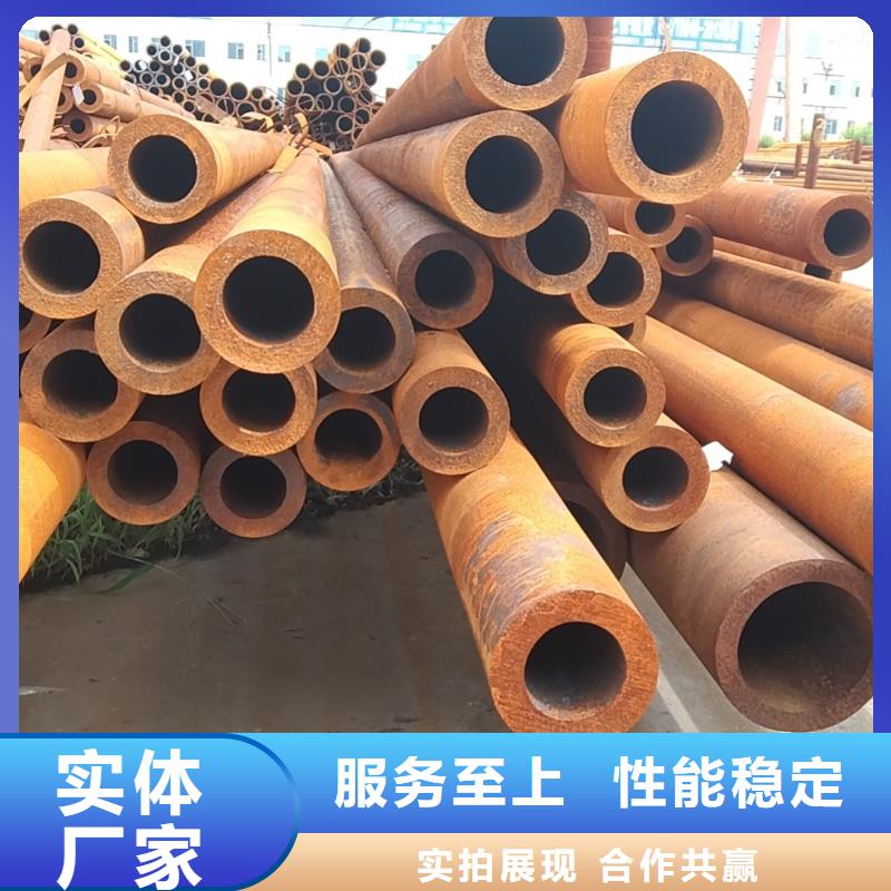 无缝管_12CrMo无缝管本地配送