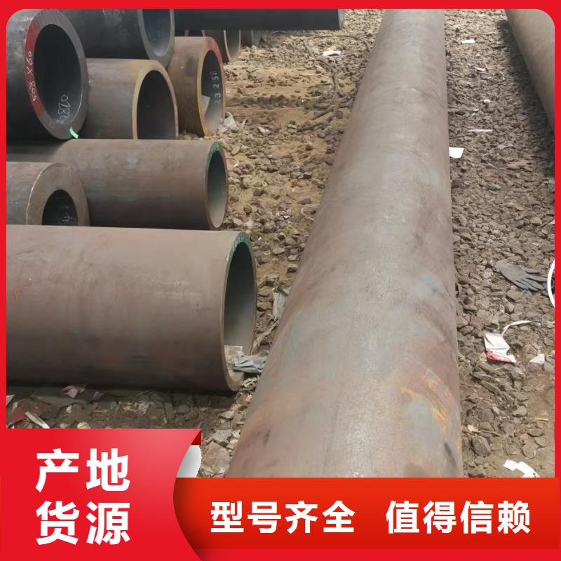 无缝管,20G无缝管专业生产团队