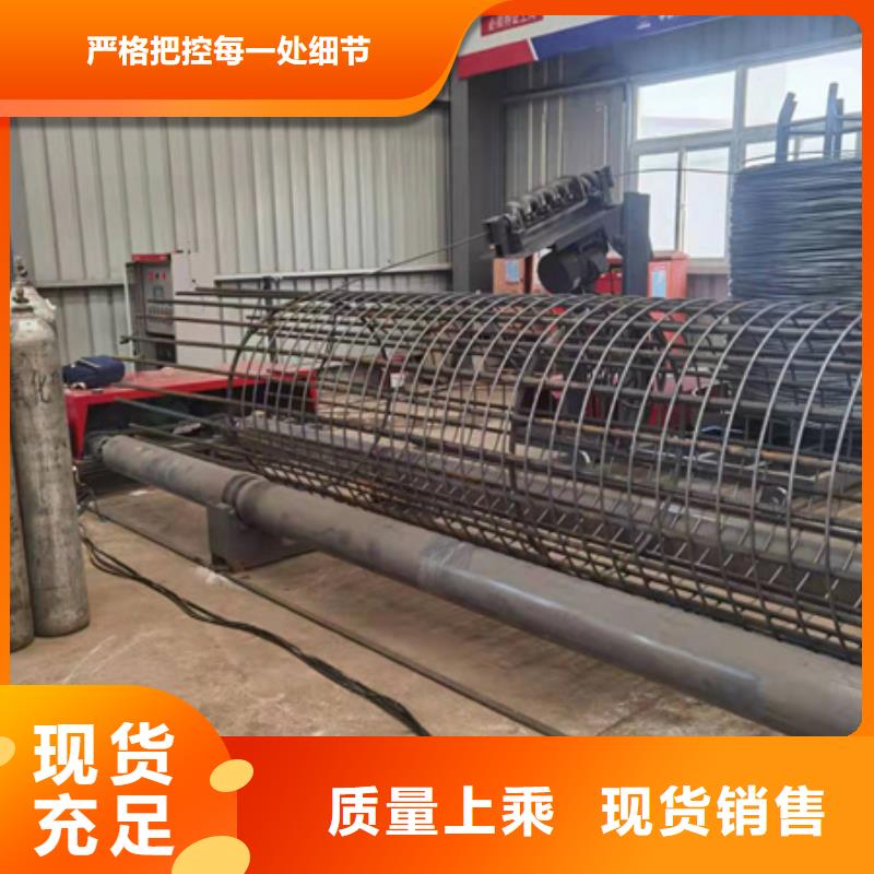 绕筋机_钢筋笼滚笼机来图定制