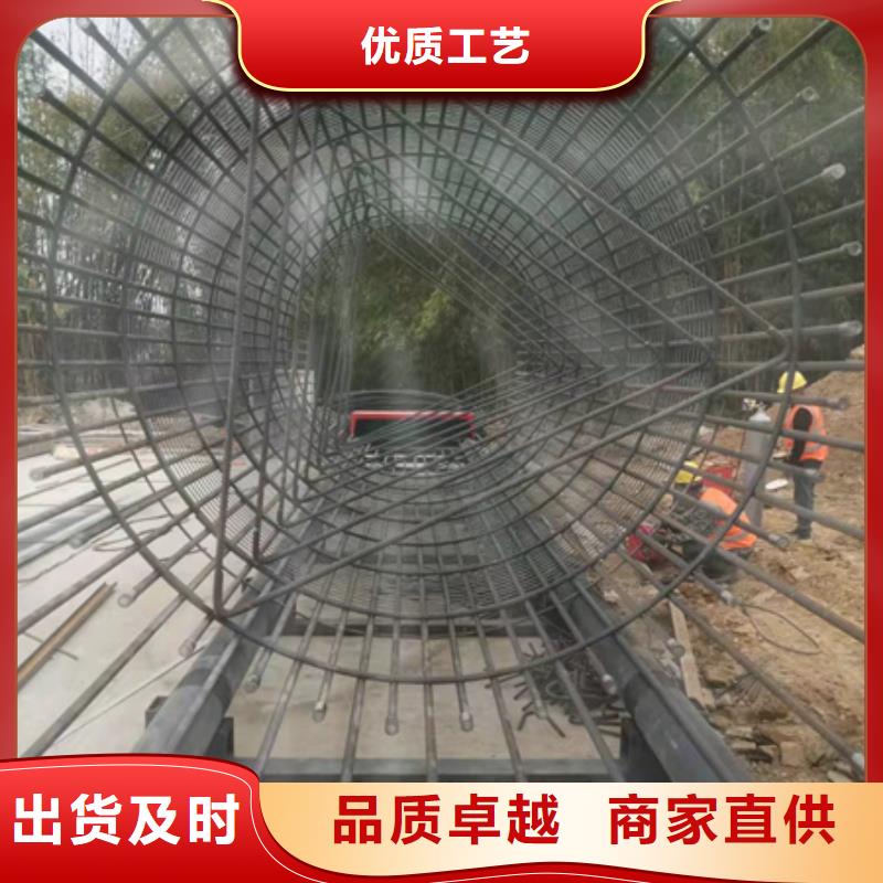 【 绕筋机-全自动钢筋笼滚焊机严选好货】本地品牌