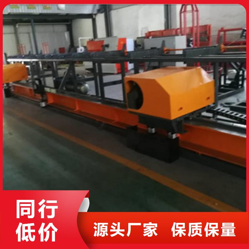 【弯曲中心-钢筋笼绕笼机专业完善售后】