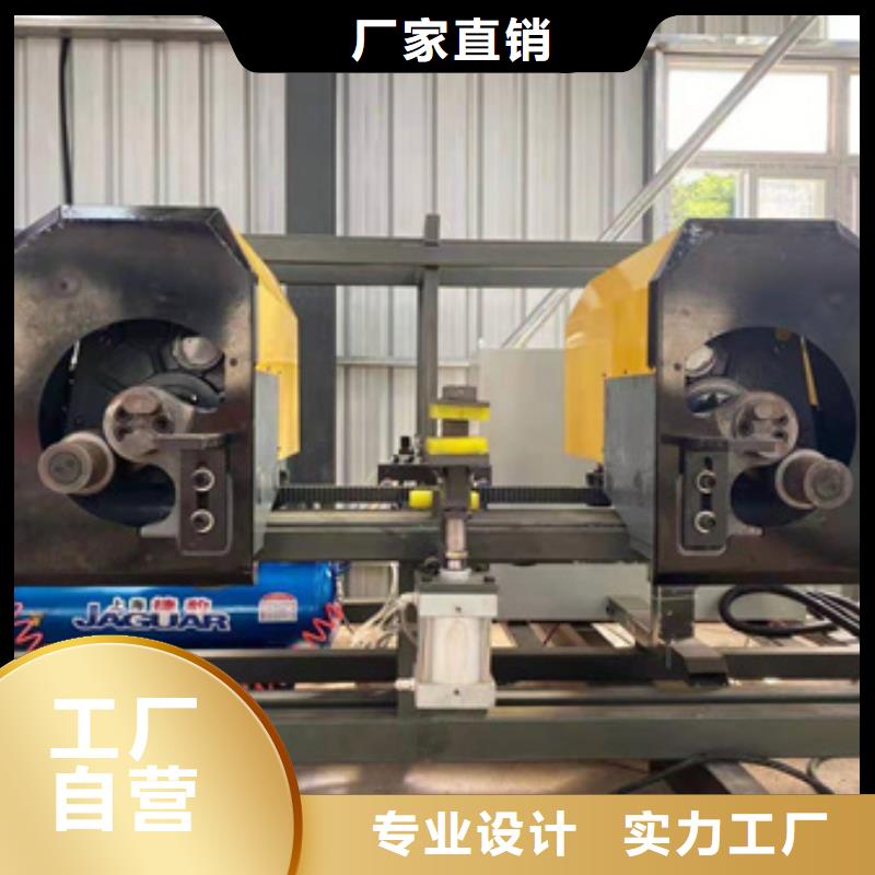 弯曲中心数控钢筋笼绕筋机闪电发货