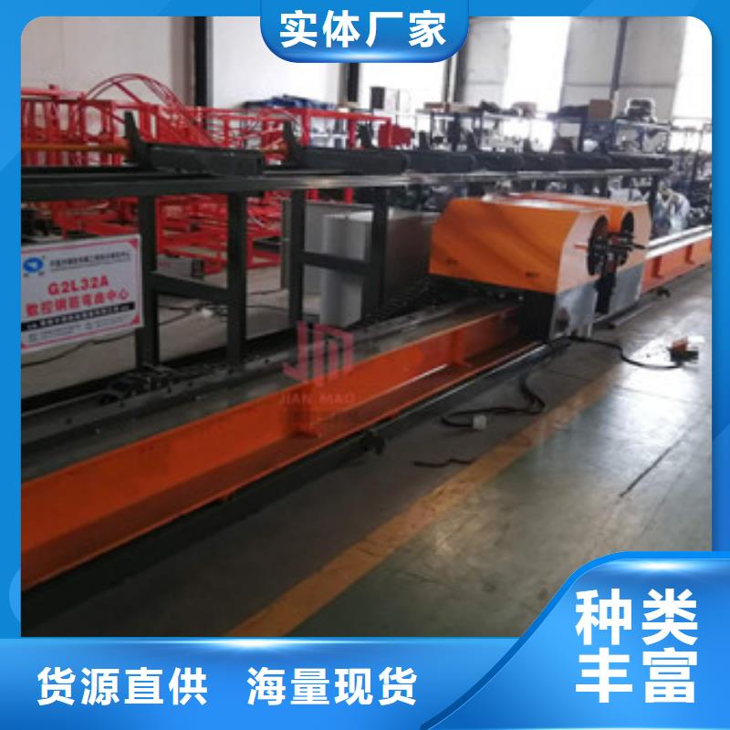 弯曲中心_全自动钢筋笼滚焊机精品选购