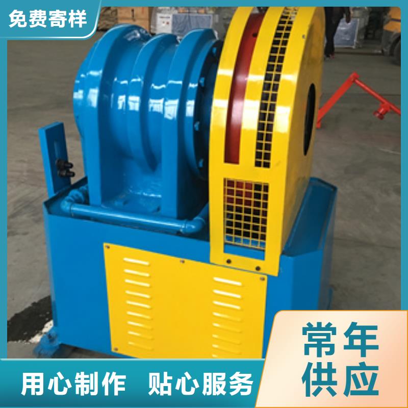 隧道钢筋笼盘丝机值得买