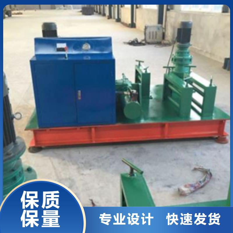 隧道_钢筋滚丝机认准大品牌厂家