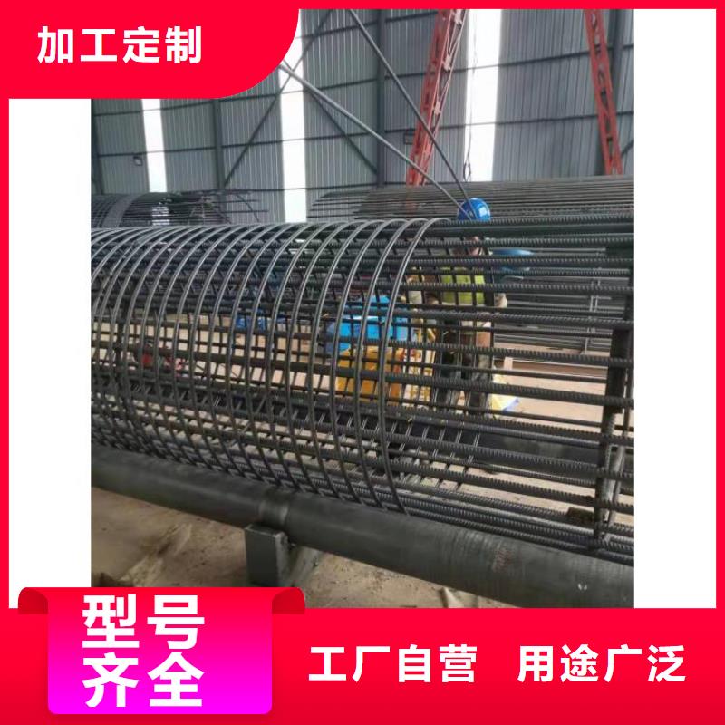 钢筋笼滚笼机_【钢筋滚丝机】使用寿命长久