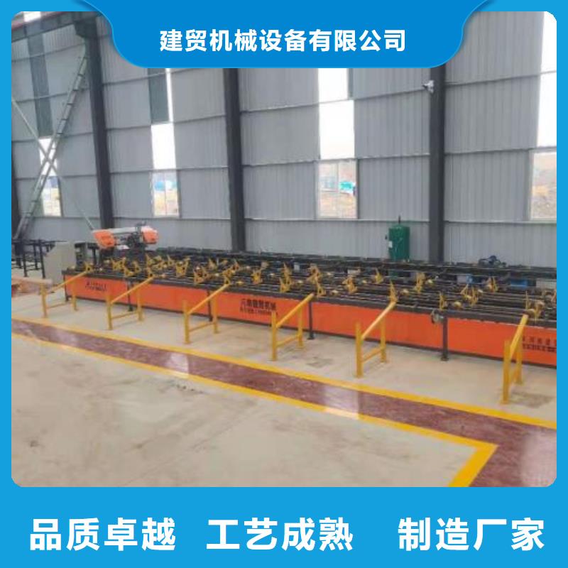生产线,钢筋滚丝机专注质量