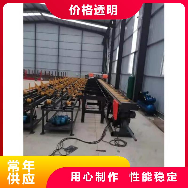 生产线钢筋笼盘丝机免费询价