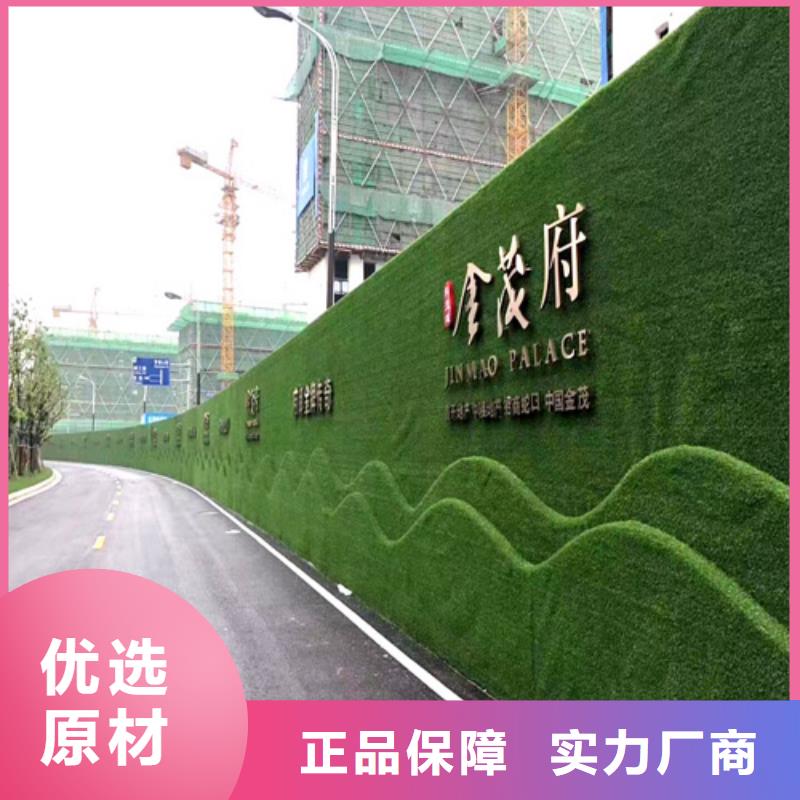 草坪围挡,人造草坪围挡工厂直销