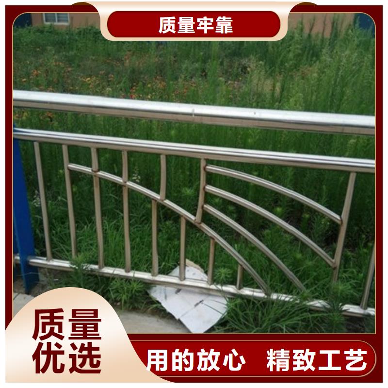 桥梁防撞支架不锈钢桥梁栏杆
品质优良