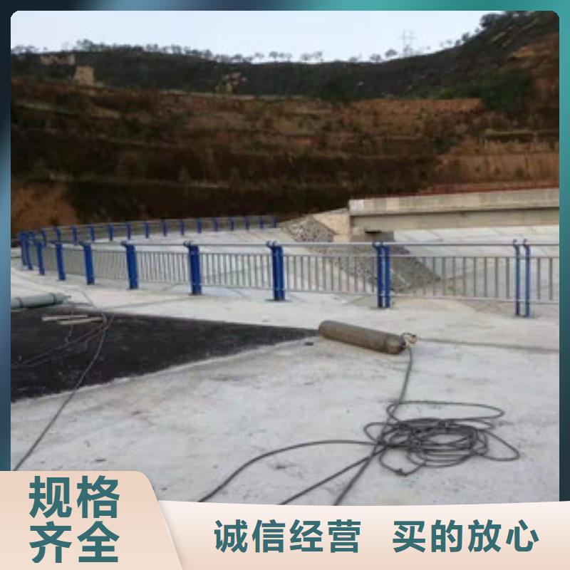 灯光护栏_【M型防撞护栏】多种规格库存充足