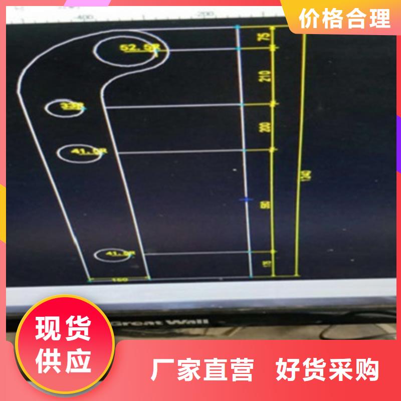 【桥梁灯光防撞护栏】【桥梁护栏】质量无忧