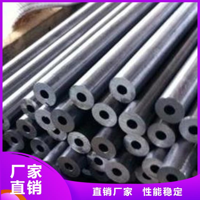 精密钢管镀锌钢管值得买