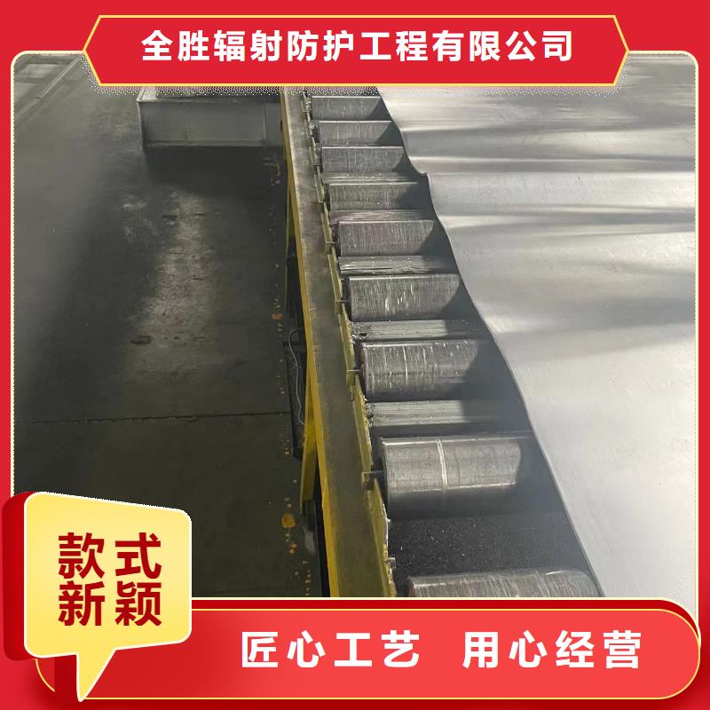 15mm铅玻璃厂家直销