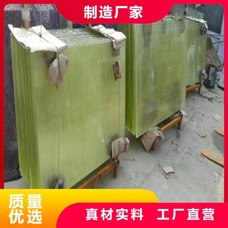 供应商【防辐射铅玻璃】 直线加速器中子铅门资质认证