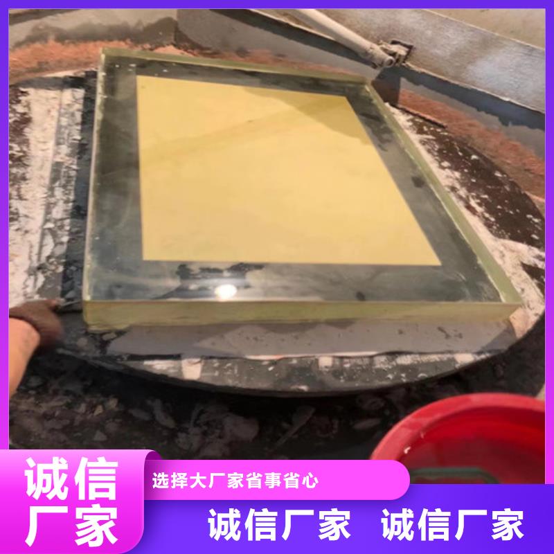【 防辐射铅玻璃_本地铅屏风购买的是放心】全胜医用铅皮
