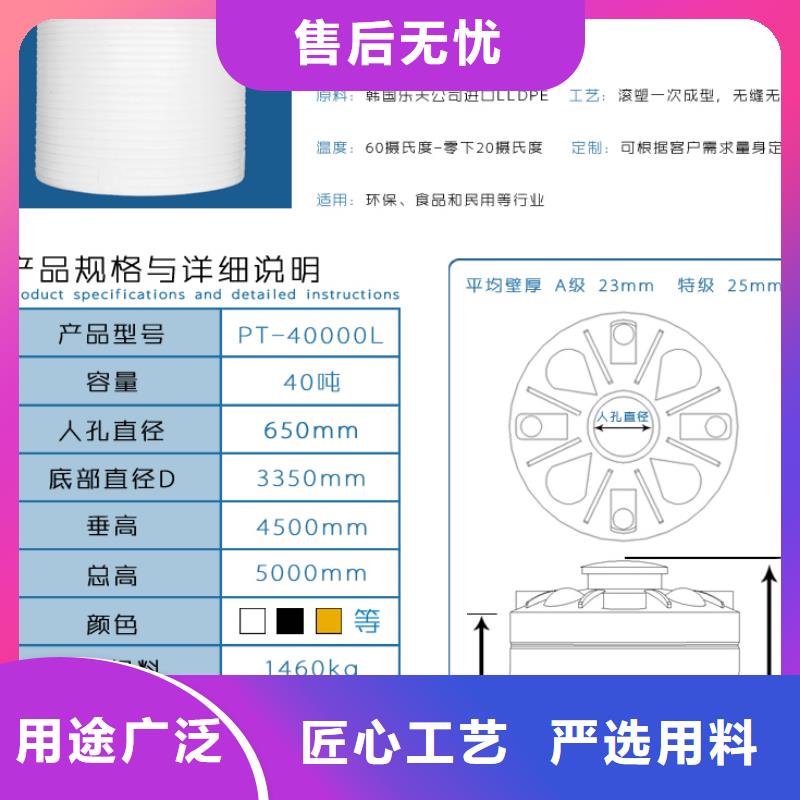 塑料水箱【叉车托盘】制造厂家