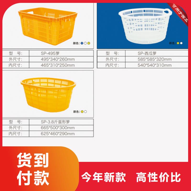 塑料筐塑料渔船真正的源头厂家