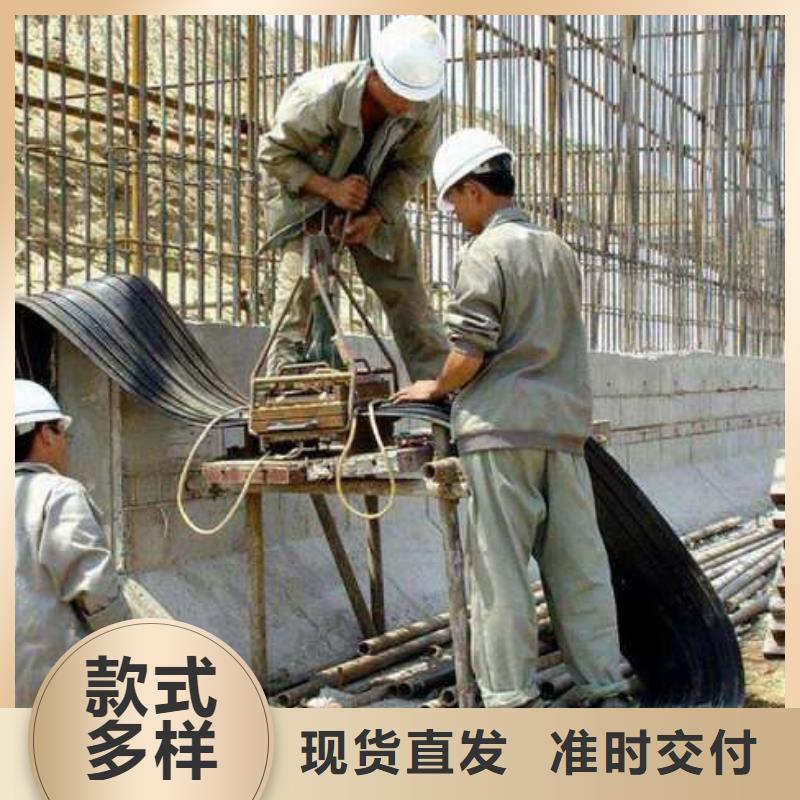 止水带沥青麻绳产地采购