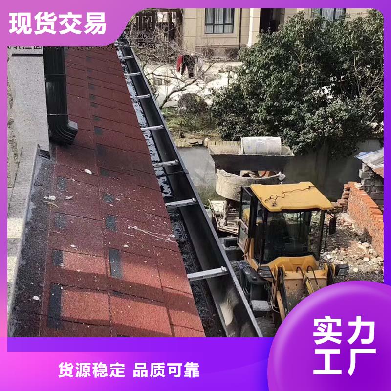 本地彩钢雨水管厂商