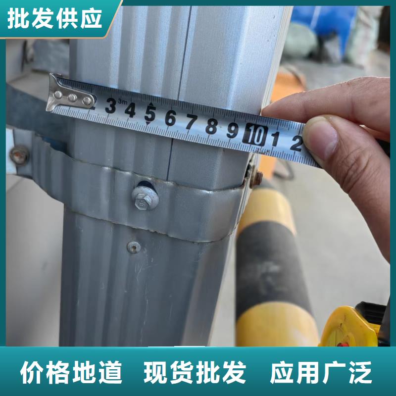 彩钢板水管质量优