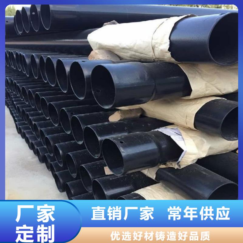 采购热浸塑保护钢制复合钢管_认准鸿顺管道科技有限公司_值得信赖