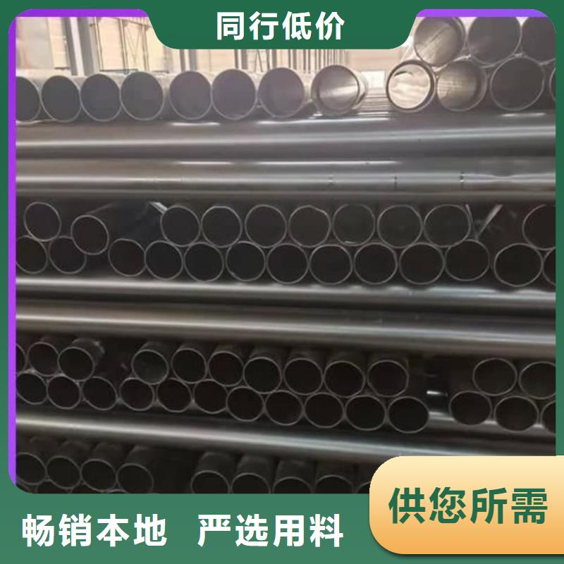 热浸塑保护钢制复合管查看详情