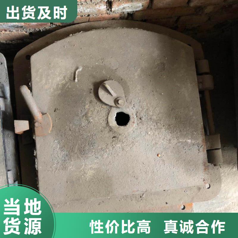 锅炉炉门-锅炉风帽多年行业经验
