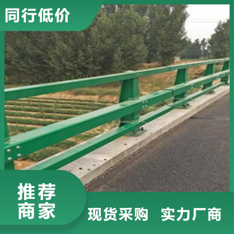 桥梁护栏质量可靠公司