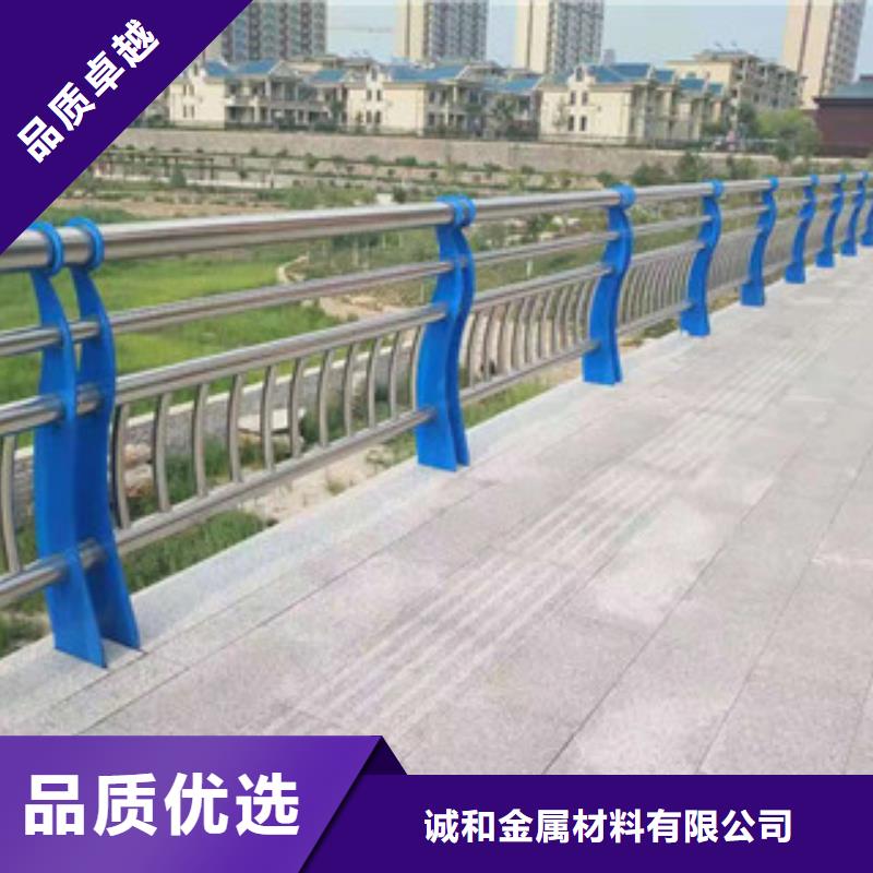 木纹转印护栏,桥梁护栏质检合格出厂