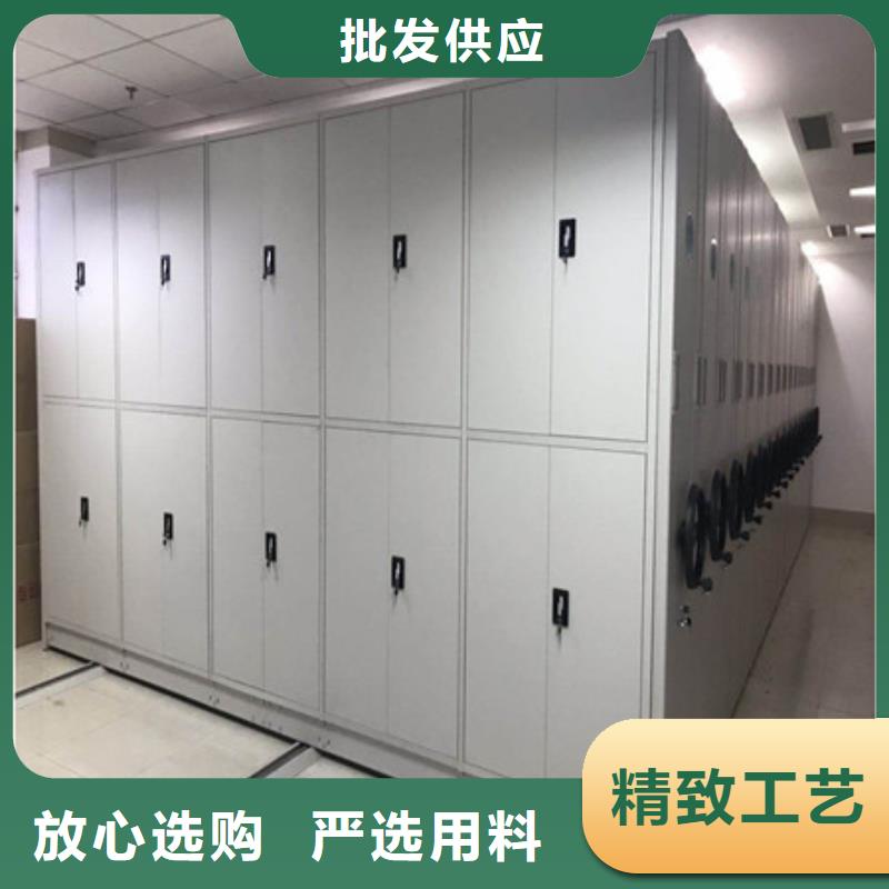 手动型摇臂式密集柜品质为本