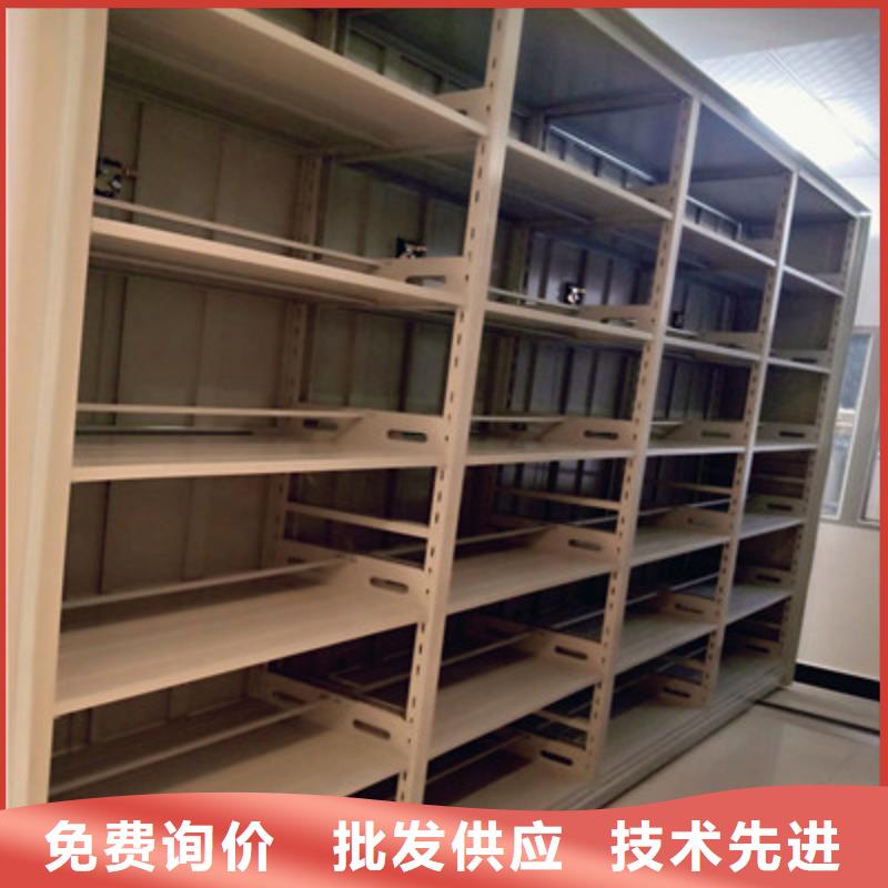 挂网式密集架库存充足