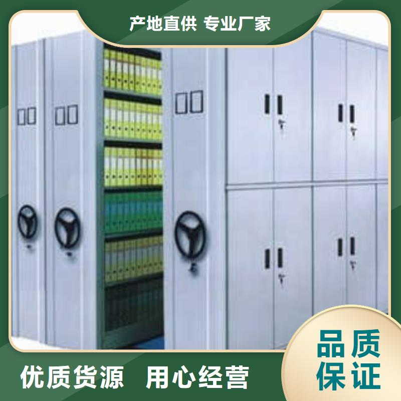 【电动密集柜-电脑密集架精心打造】