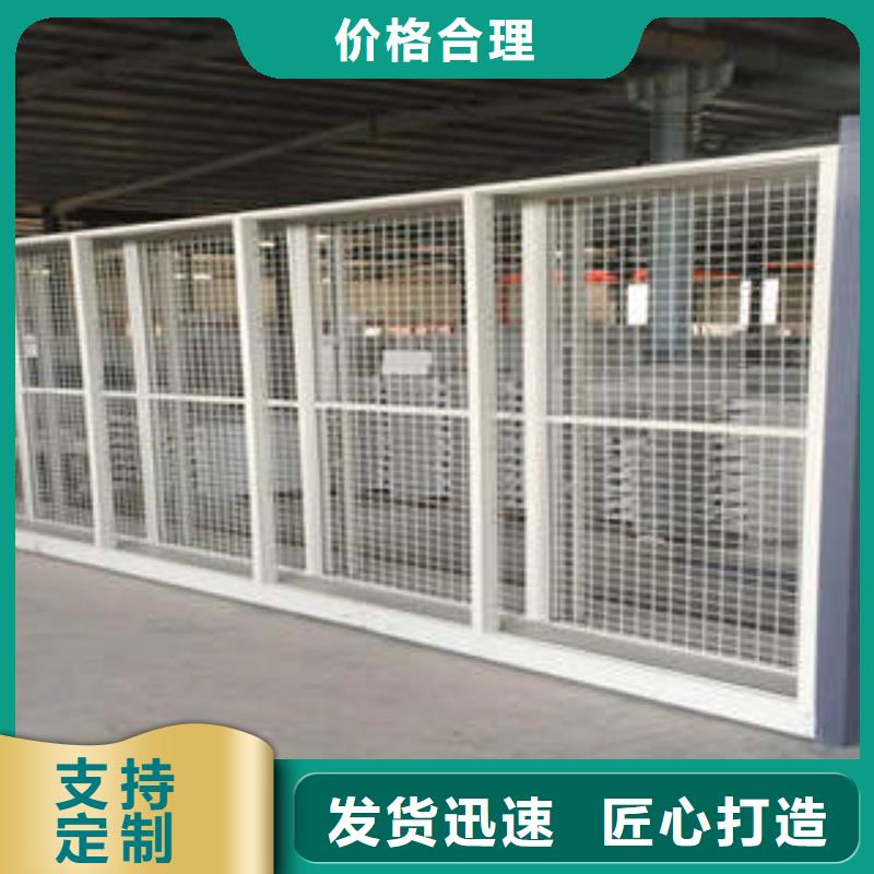 古籍书库樟木密集柜多年老厂