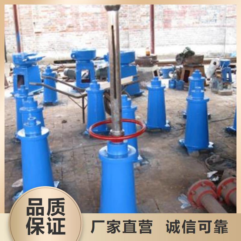 启闭机钢制闸门厂家工艺先进