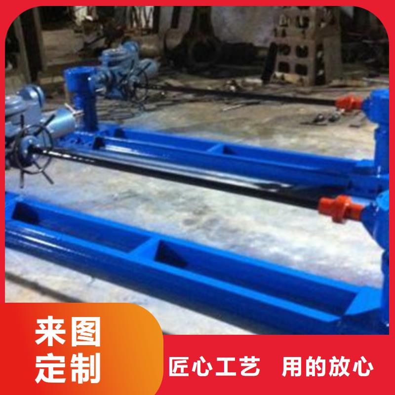 启闭机QLC侧摇启闭机一手货源源头厂家