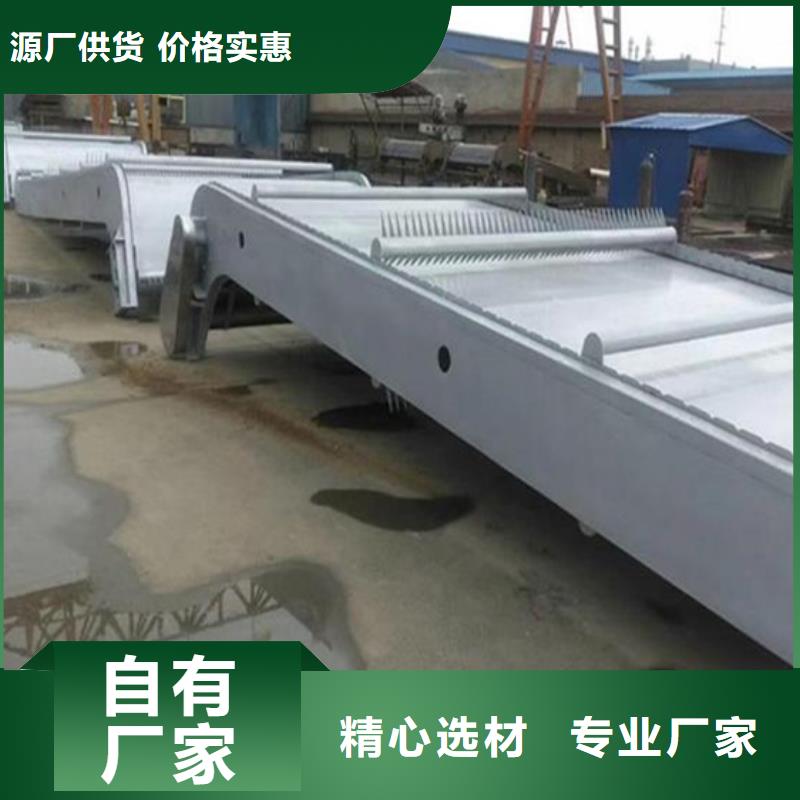 清污机GSLY-900-格栅除污机细节严格凸显品质