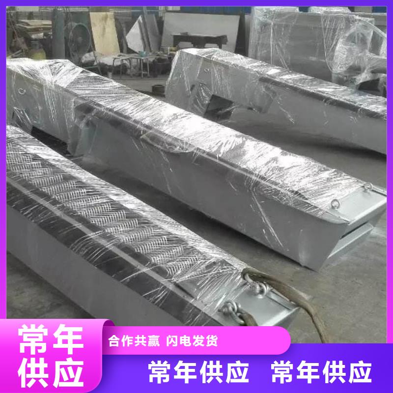 清污机滑动钢制闸门本地厂家值得信赖