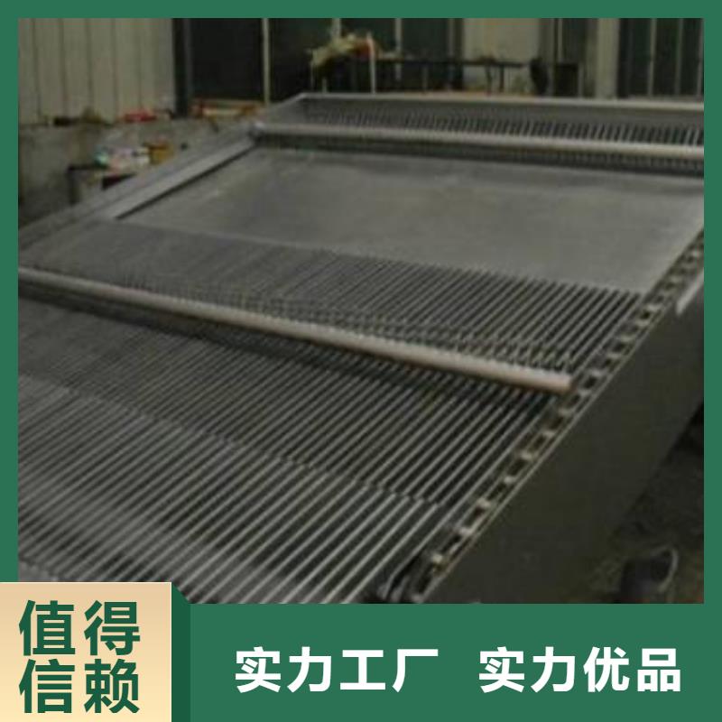 清污机景观钢坝闸门 生产型