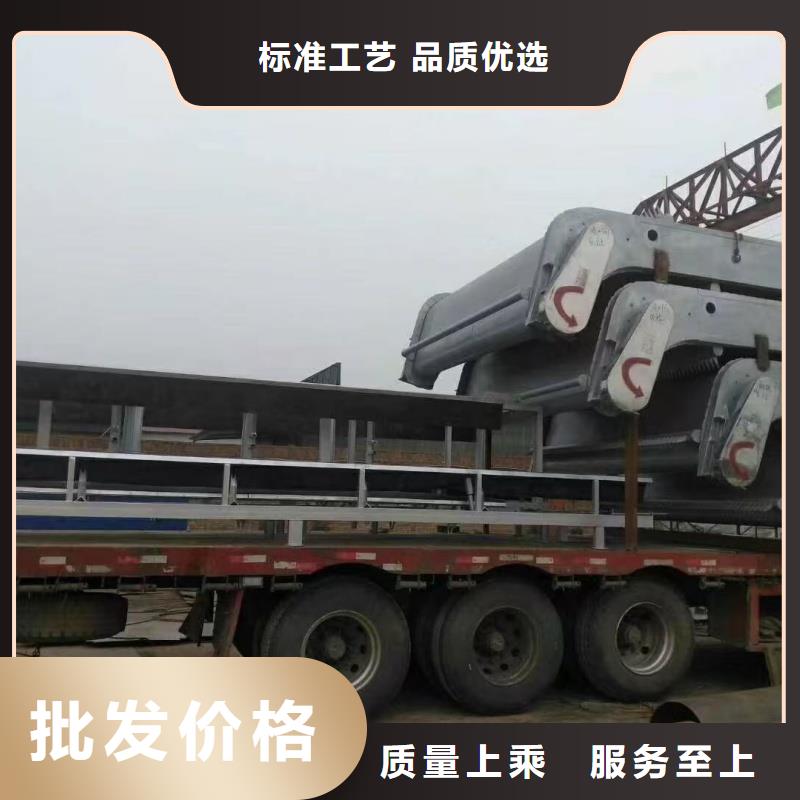可定制的山东格栅除污机供应商