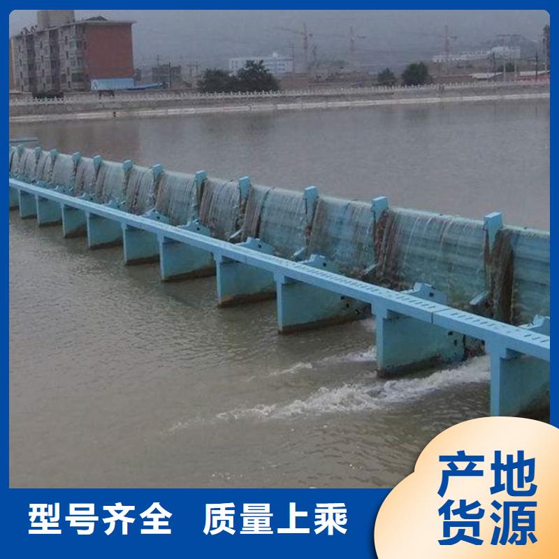 钢闸门底横轴翻板闸门敢与同行比价格