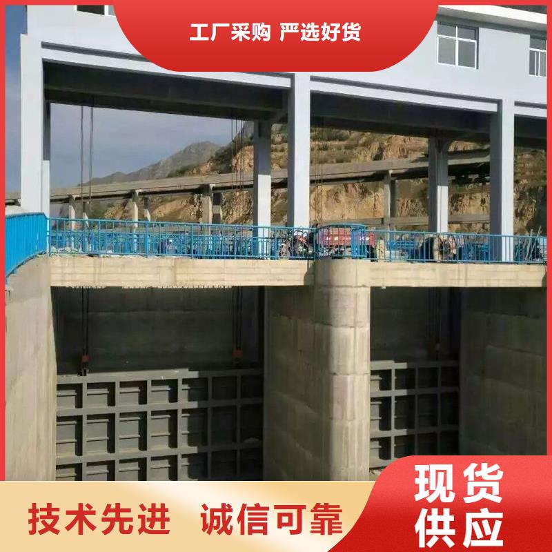 PGM钢坝闸门厂家-质量可靠