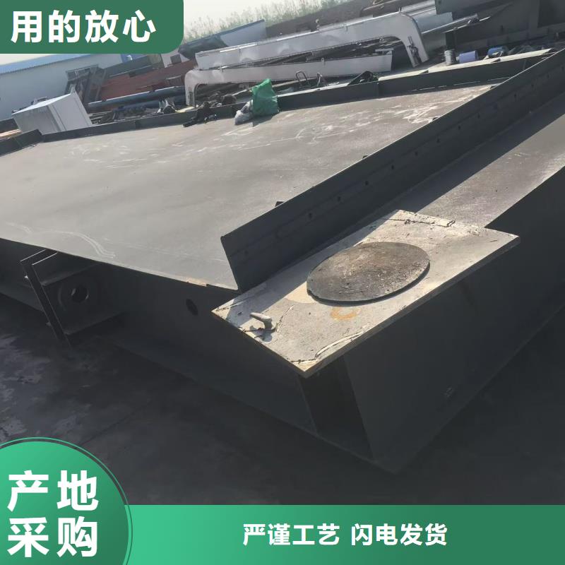 【钢闸门】-启闭机厂家源厂供货