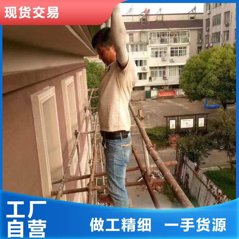 天沟,檐沟厂家拥有先进的设备