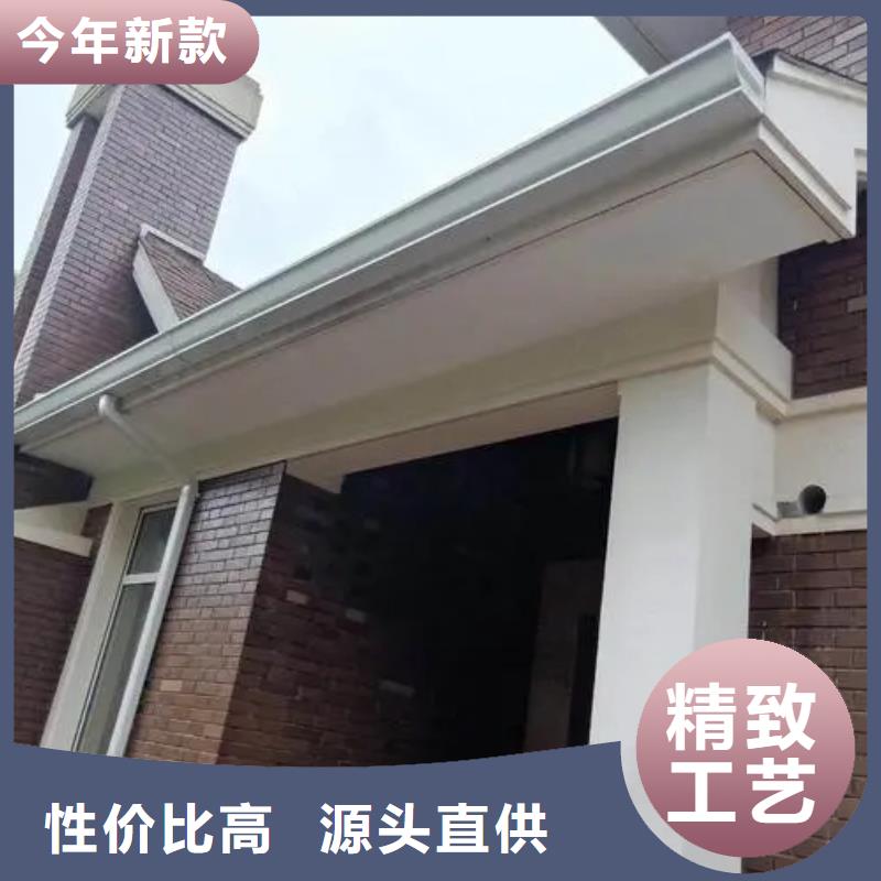 天沟,檐沟厂家拥有先进的设备