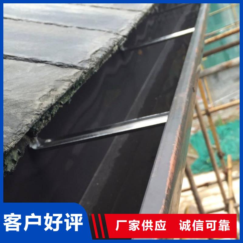 天沟檐沟质检合格出厂