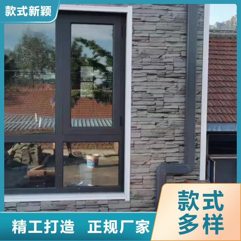 【雨水管】PVC雨水管精品选购